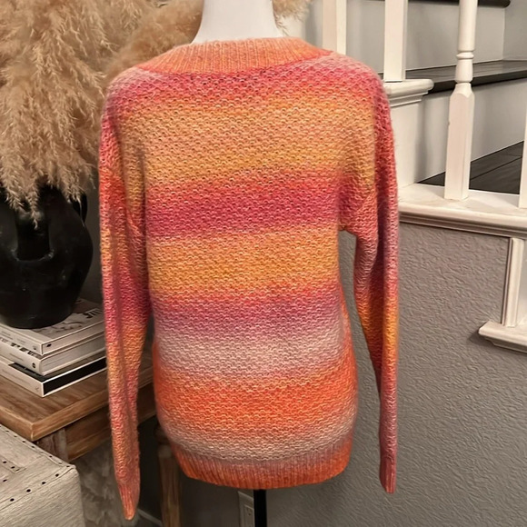 REBECCA MINKOFF Andy Sweater Size Small - Picture 6 of 8